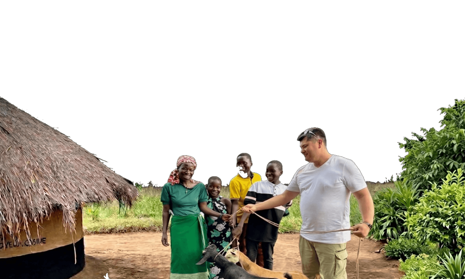 GMHA community ,  mental health support in northern Uganda