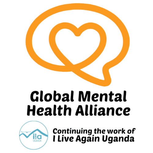 Global Mental Health Alliance and I Live Again