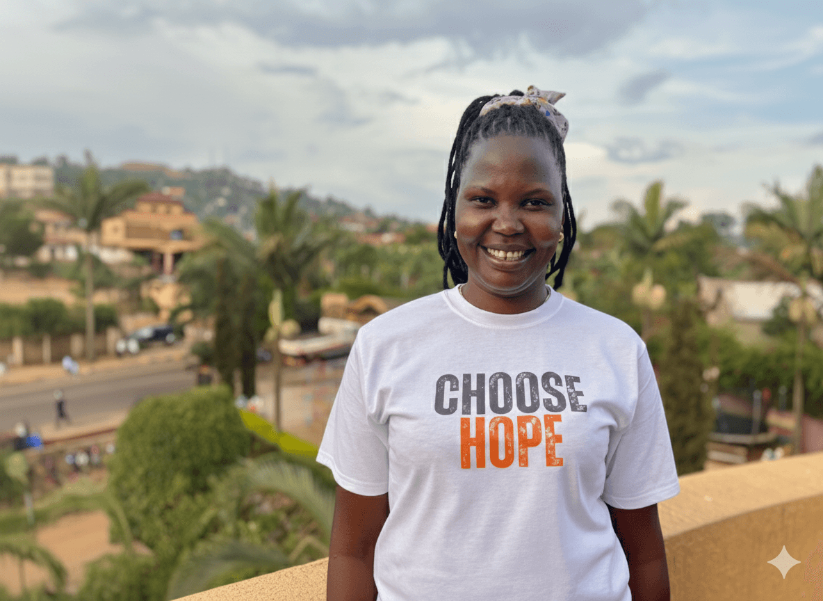 Global Mental Health Alliance team in action