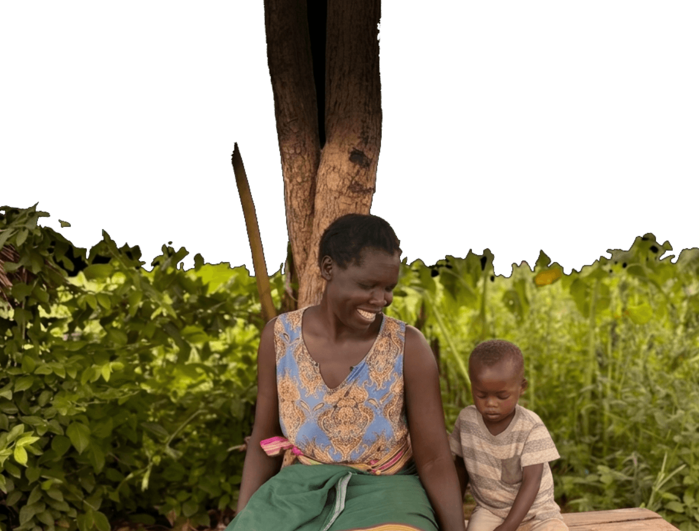 GMHA , empowering survivors of war in northern Uganda