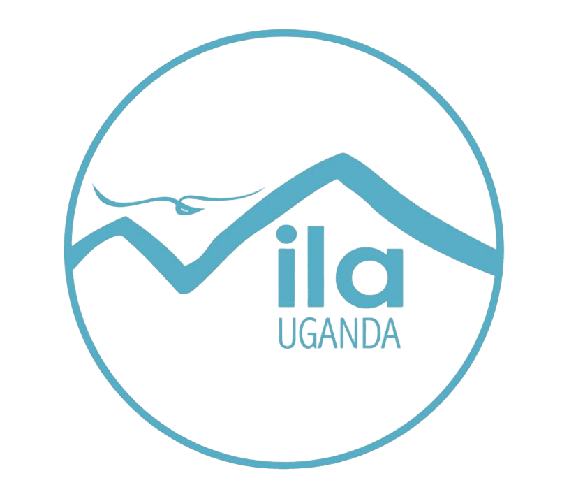 I Live Again Uganda Logo
