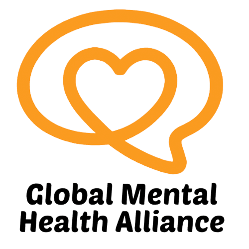 Global Mental Health Alliance Logo