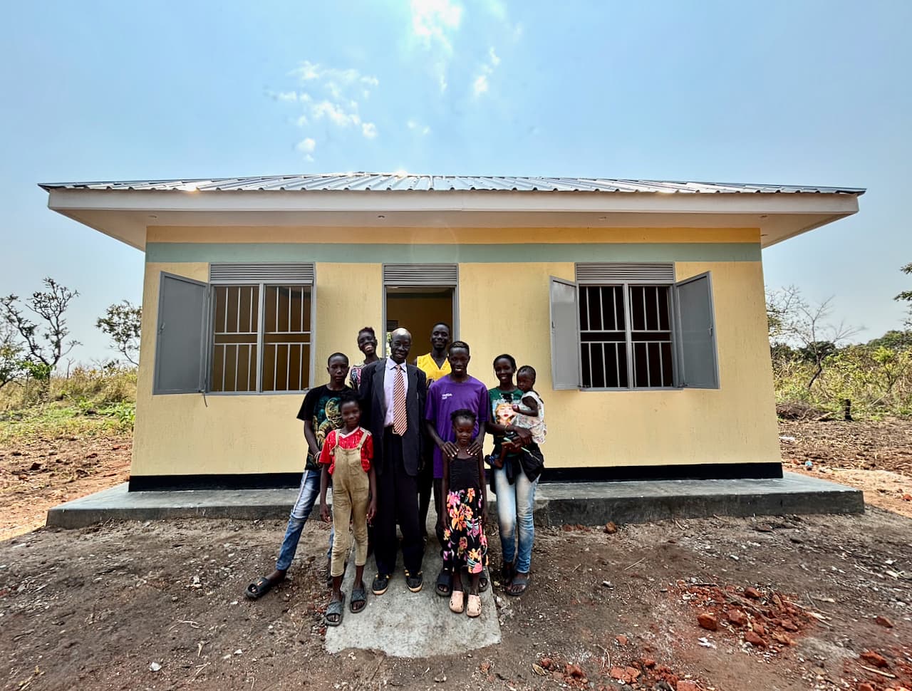 Resettlement Support